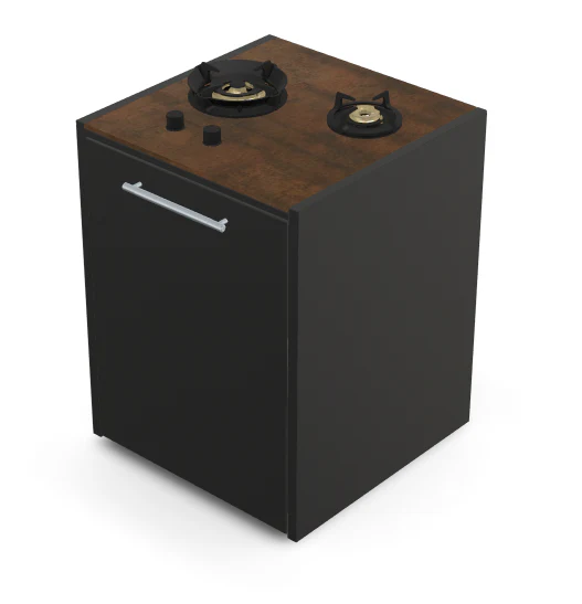 Brabura CT 60 Kochfeld - Image 39