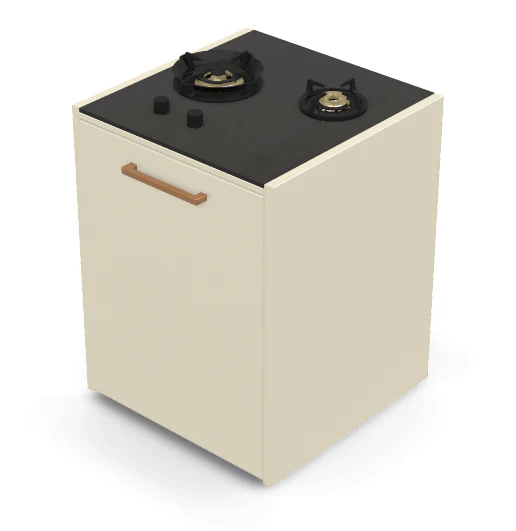 Brabura CT 60 Kochfeld - Image 4