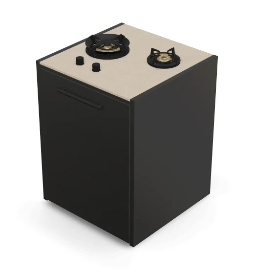 Brabura CT 60 Kochfeld - Image 44