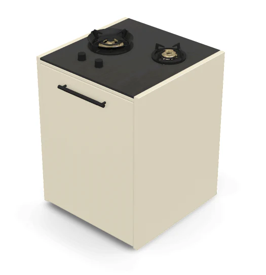 Brabura CT 60 Kochfeld - Image 5