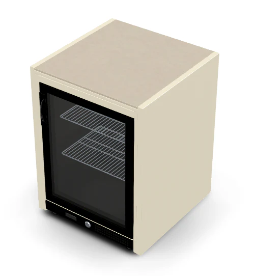 Brabura CT 60 Kühlschrankmodul - Image 16