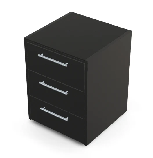 Brabura CT 60 Schubladenmodul - Image 15