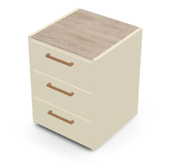 Brabura CT 60 Schubladenmodul - Image 22