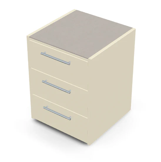 Brabura CT 60 Schubladenmodul - Image 30