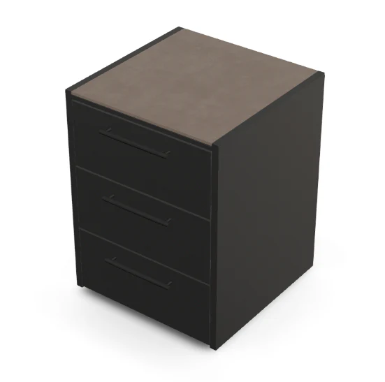 Brabura CT 60 Schubladenmodul - Image 32