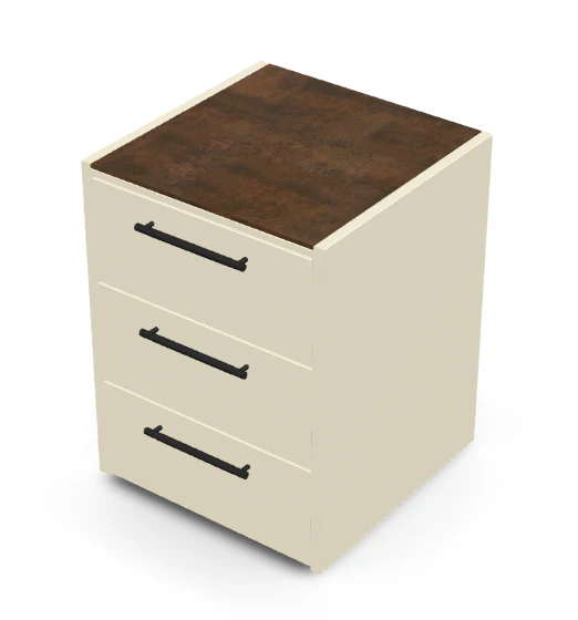 Brabura CT 60 Schubladenmodul - Image 41