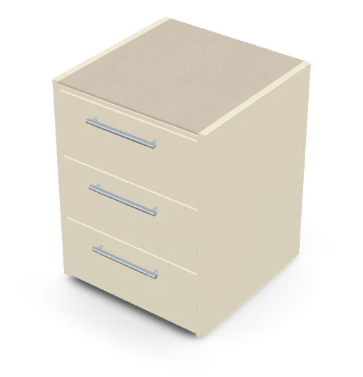 Brabura CT 60 Schubladenmodul - Image 48