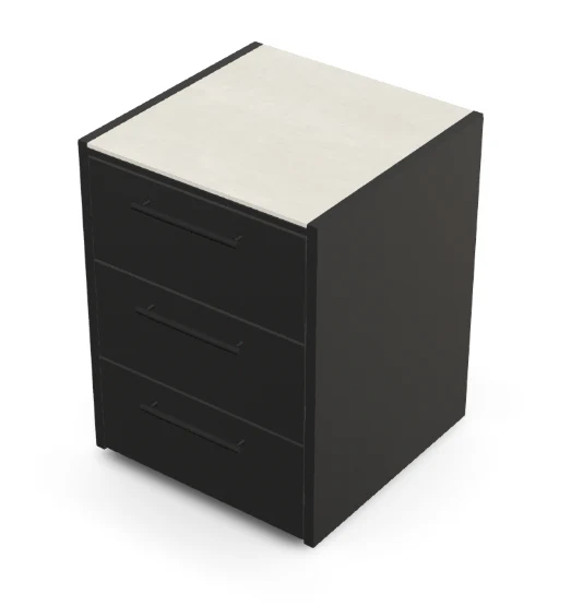 Brabura CT 60 Schubladenmodul - Image 8