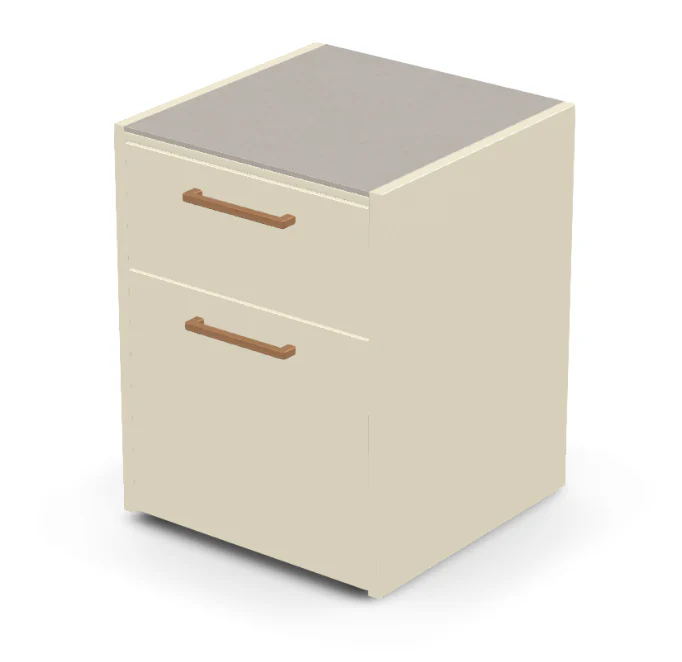 Brabura CT 60 Abfallmodul - Image 28