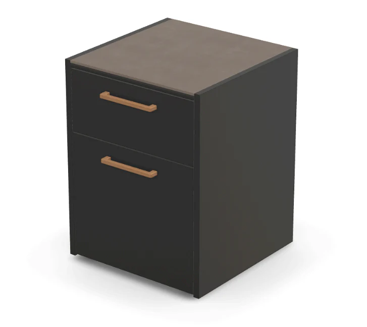 Brabura CT 60 Abfallmodul - Image 31