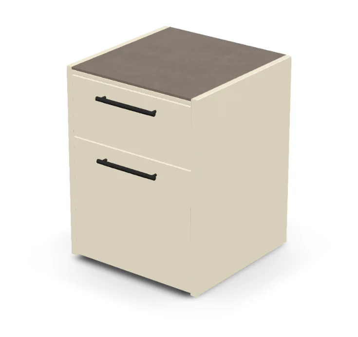 Brabura CT 60 Abfallmodul - Image 35