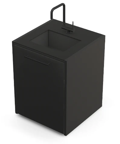 Brabura CT 60 Waschbeckenmodul - Image 14