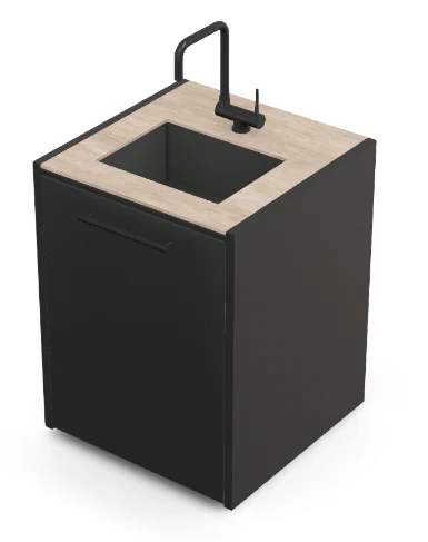 Brabura CT 60 Waschbeckenmodul - Image 20