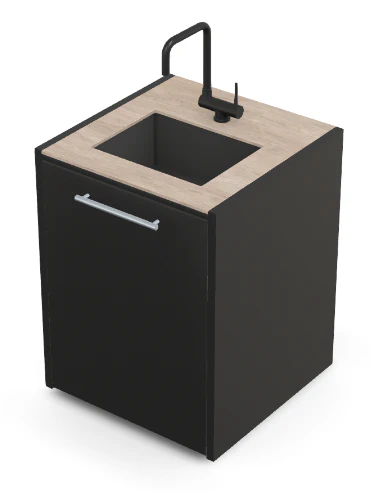 Brabura CT 60 Waschbeckenmodul - Image 21