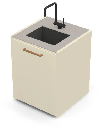 Brabura CT 60 Waschbeckenmodul - Image 28