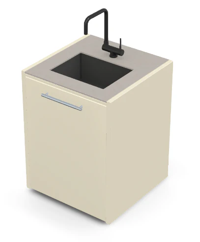 Brabura CT 60 Waschbeckenmodul - Image 30
