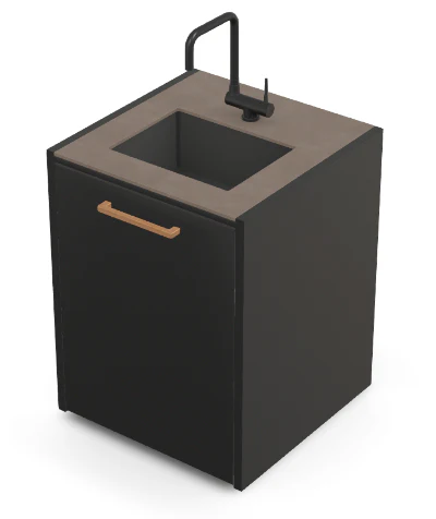 Brabura CT 60 Waschbeckenmodul - Image 31