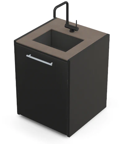 Brabura CT 60 Waschbeckenmodul - Image 33