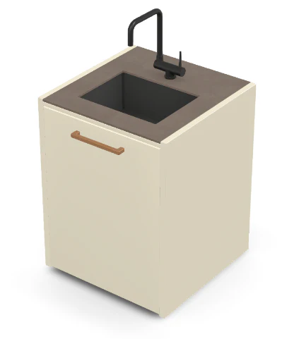 Brabura CT 60 Waschbeckenmodul - Image 34
