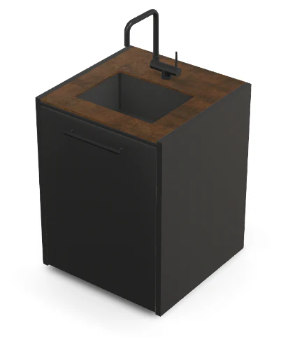 Brabura CT 60 Waschbeckenmodul - Image 38