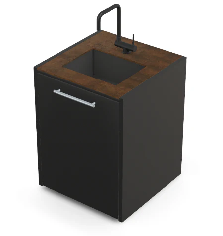 Brabura CT 60 Waschbeckenmodul - Image 39