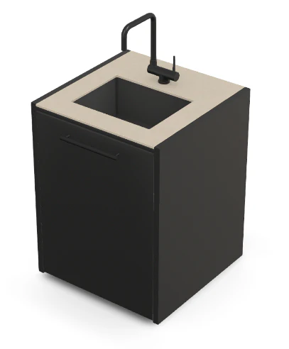 Brabura CT 60 Waschbeckenmodul - Image 44