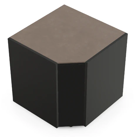 Brabura CT 90 Eckmodul - Image 11