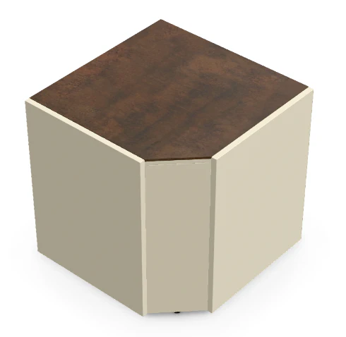 Brabura CT 90 Eckmodul - Image 14