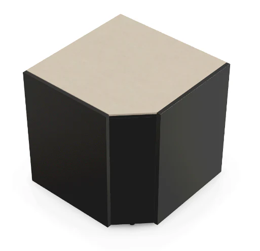 Brabura CT 90 Eckmodul - Image 15