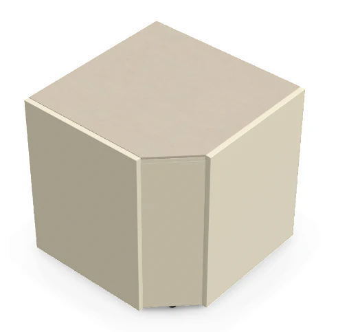 Brabura CT 90 Eckmodul - Image 16