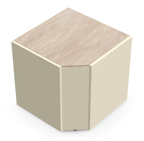 Brabura CT 90 Eckmodul - Image 8