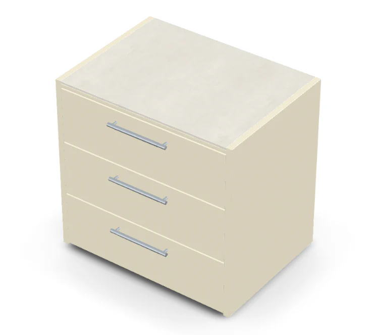 Brabura CT 90 Schubladenmodul - Image 12