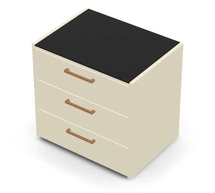 Brabura CT 90 Schubladenmodul - Image 16