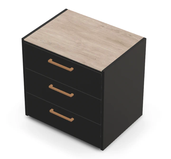 Brabura CT 90 Schubladenmodul - Image 19