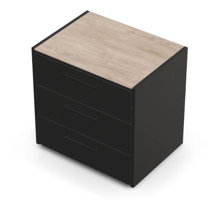 Brabura CT 90 Schubladenmodul - Image 20