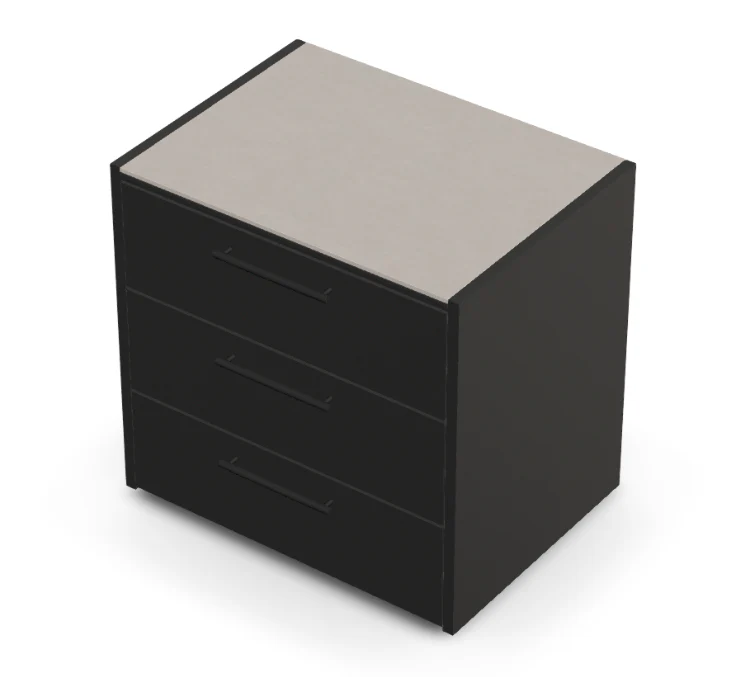 Brabura CT 90 Schubladenmodul - Image 26
