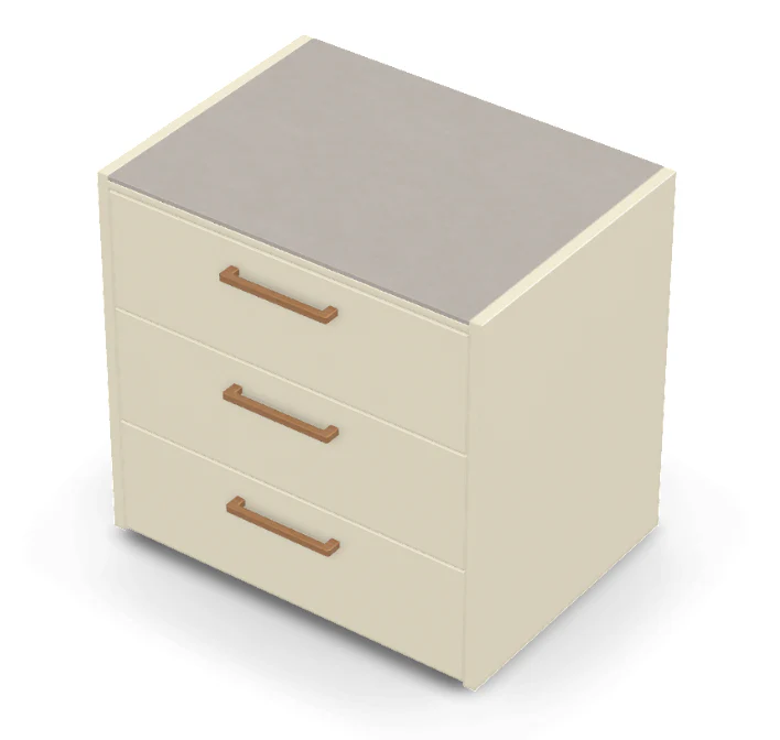 Brabura CT 90 Schubladenmodul - Image 28