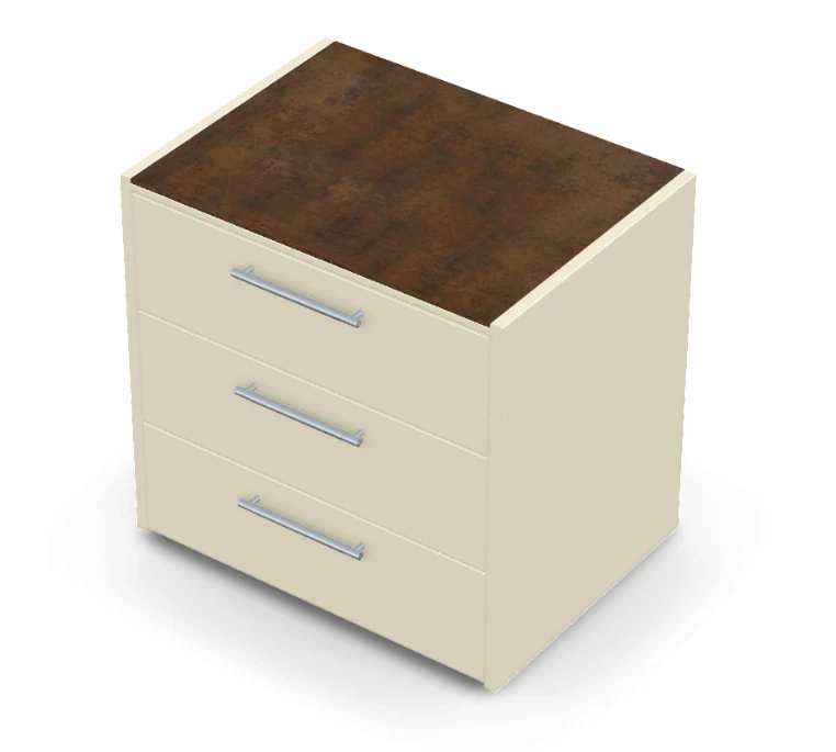 Brabura CT 90 Schubladenmodul - Image 42
