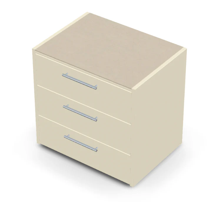 Brabura CT 90 Schubladenmodul - Image 48