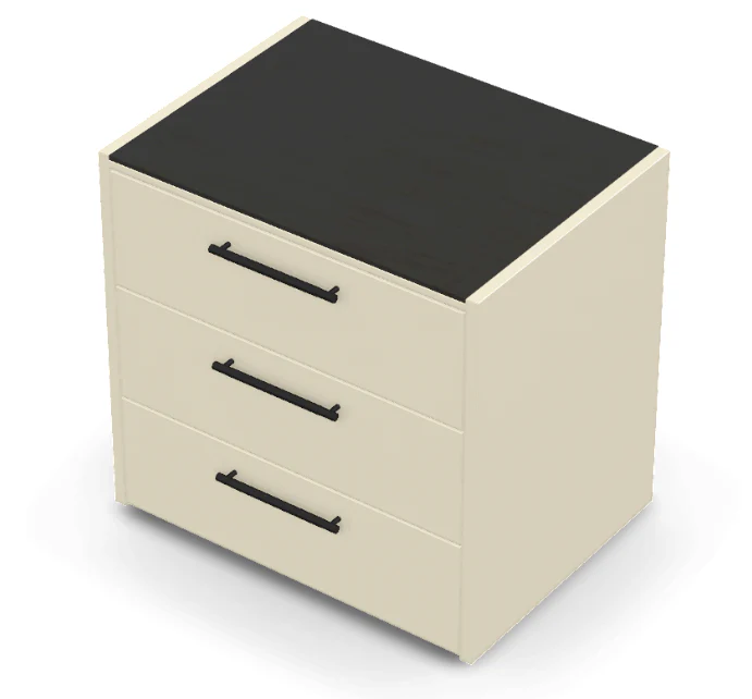 Brabura CT 90 Schubladenmodul - Image 5
