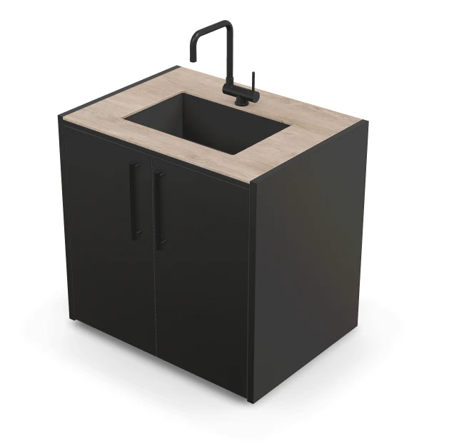 Brabura CT 90 Waschbeckenmodul - Image 20
