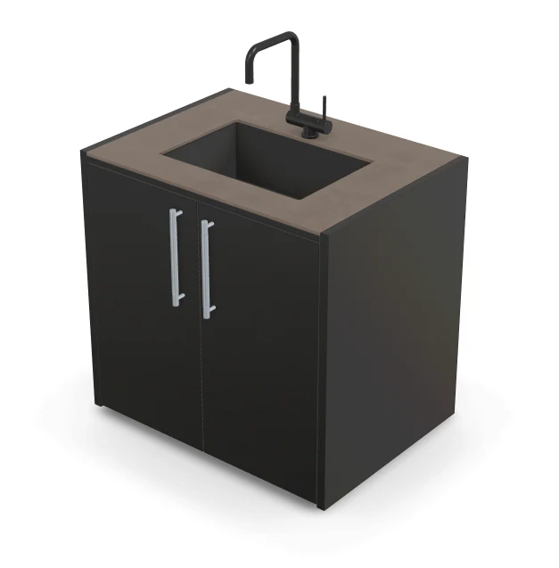 Brabura CT 90 Waschbeckenmodul - Image 33
