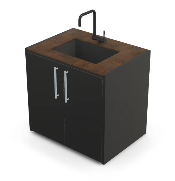 Brabura CT 90 Waschbeckenmodul - Image 39