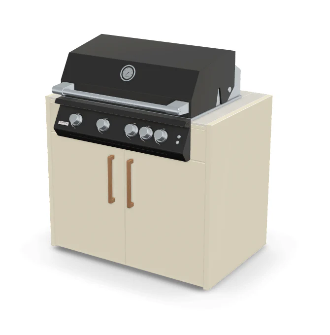 Brabura Fusion 400 RM Modul | Neustes Edelstahlmodell - Image 10