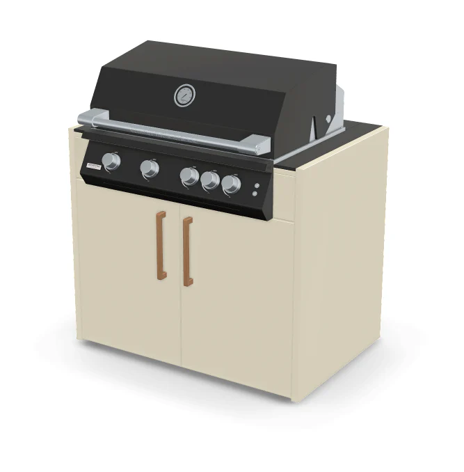 Brabura Fusion 400 RM Modul | Neustes Edelstahlmodell - Image 16