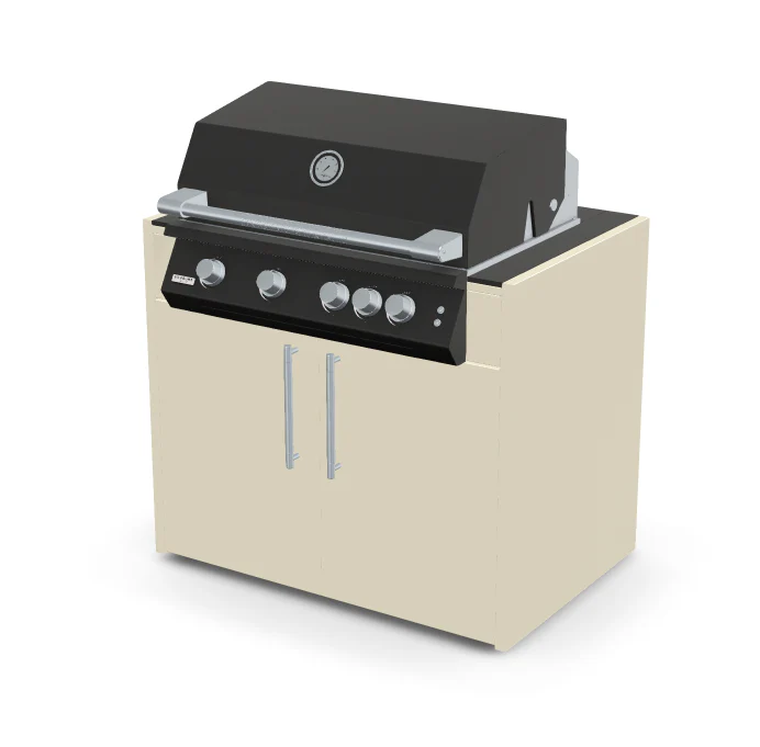 Brabura Fusion 400 RM Modul | Neustes Edelstahlmodell - Image 18
