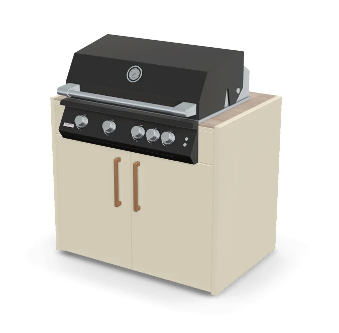 Brabura Fusion 400 RM Modul | Neustes Edelstahlmodell - Image 22