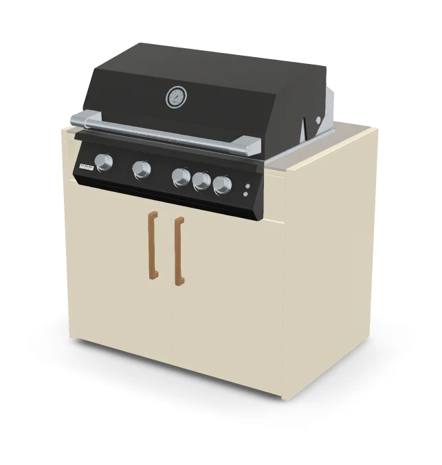 Brabura Fusion 400 RM Modul | Neustes Edelstahlmodell - Image 28