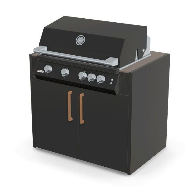Brabura Fusion 400 RM Modul | Neustes Edelstahlmodell - Image 31