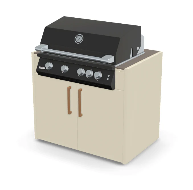 Brabura Fusion 400 RM Modul | Neustes Edelstahlmodell - Image 34
